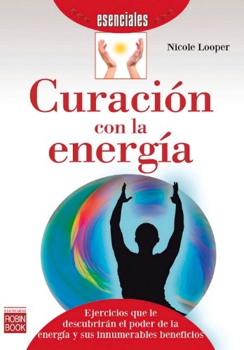 Curación con la energía