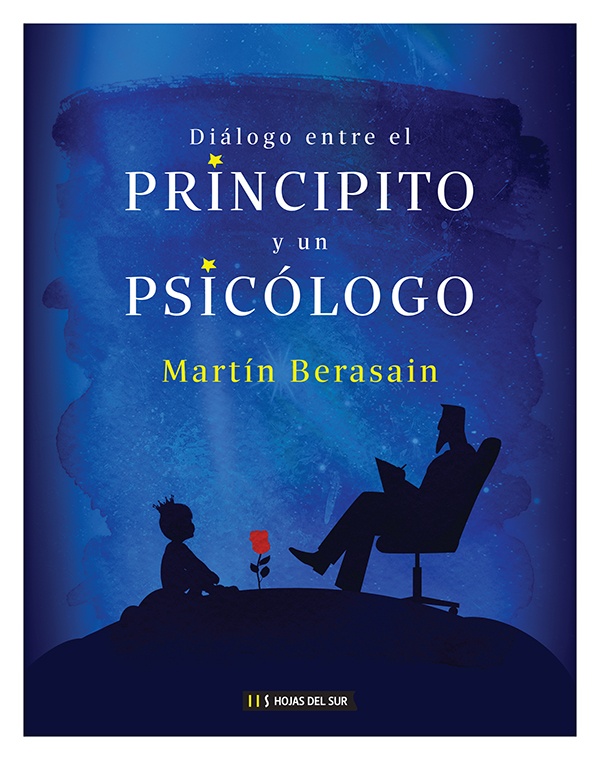 Dialogo entre el Principito y un psicologo