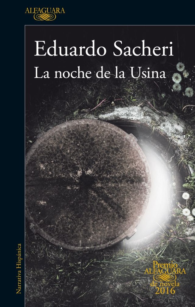 La noche de la Usina