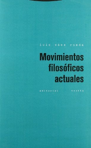 Movimientos filosoficos actuales