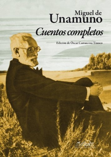 Cuentos completos