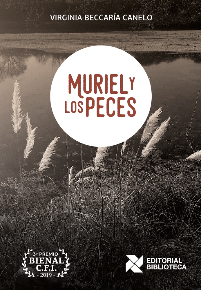 Muriel y los peces