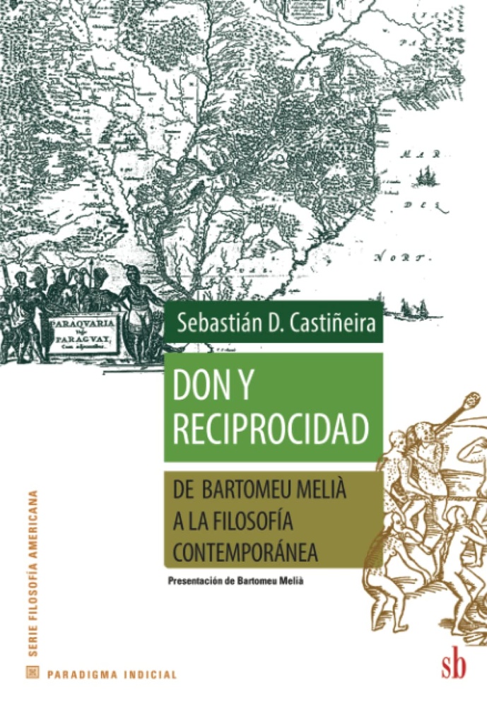 Don y reciprocidad