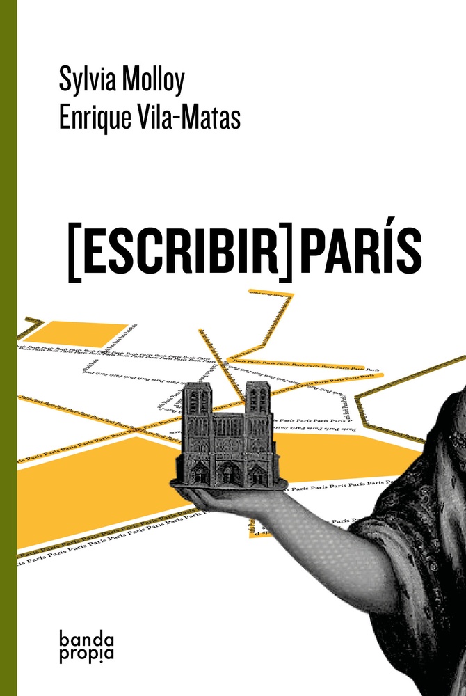 Escribir París