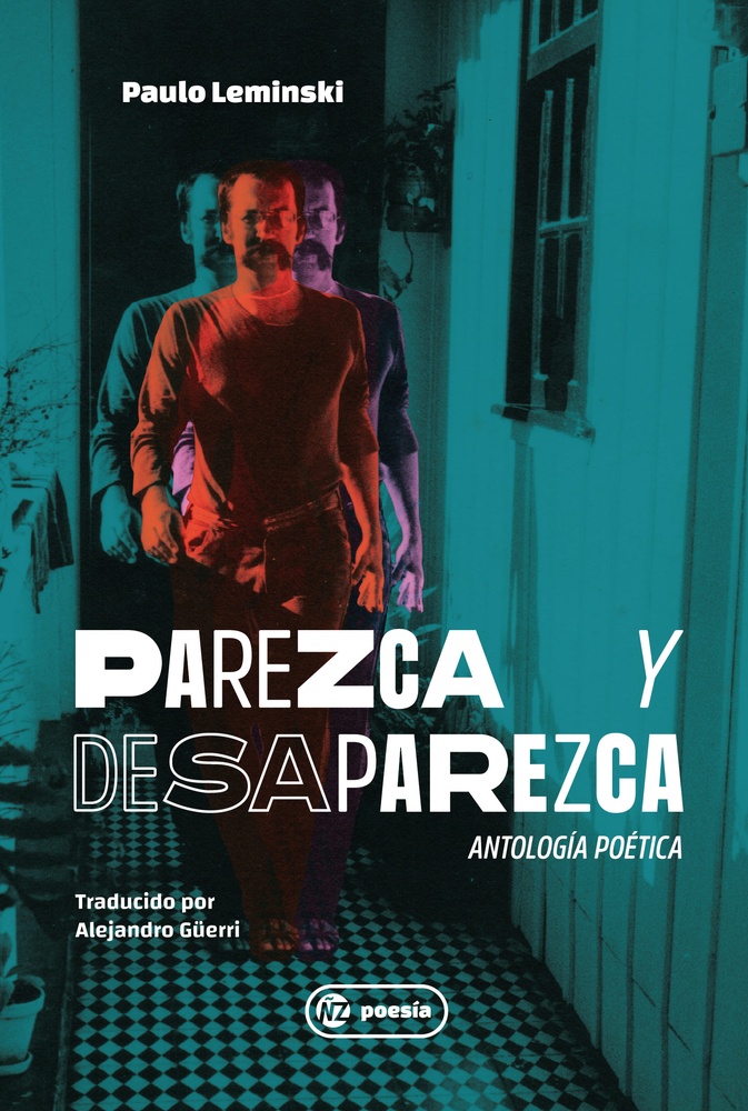 Parezca y desaparezca