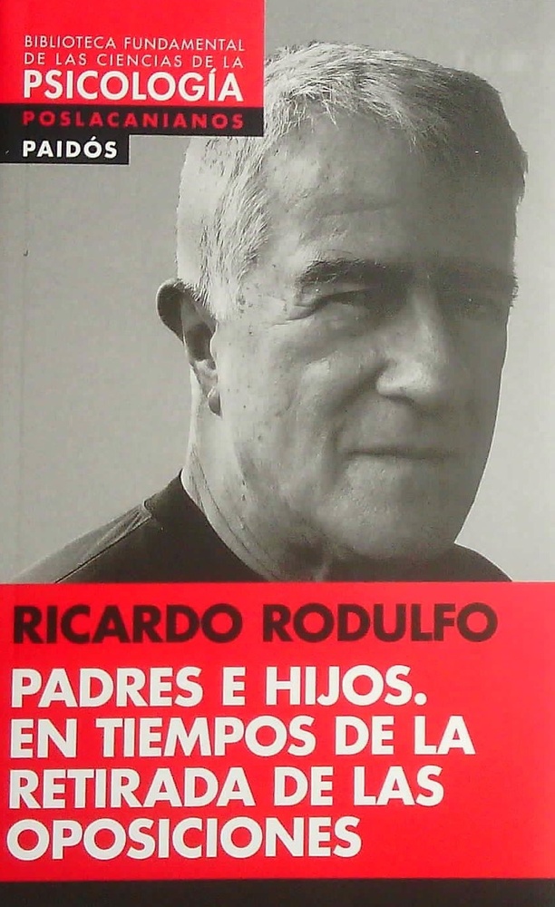 Padres e hijos en tiempo de la retirada de las oposiciones - LN