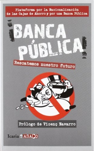 Banca pública!