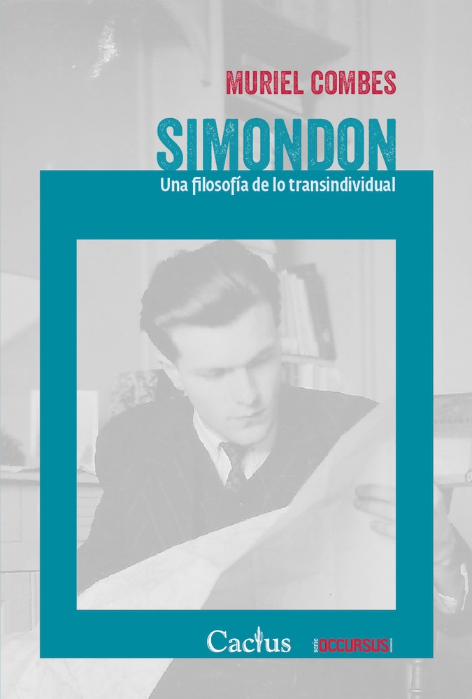 Simondon