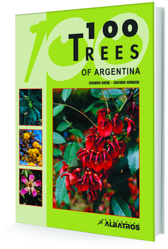 100 Trees of argentina