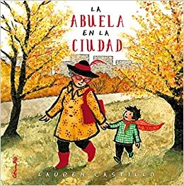 La Abuela En La Ciudad