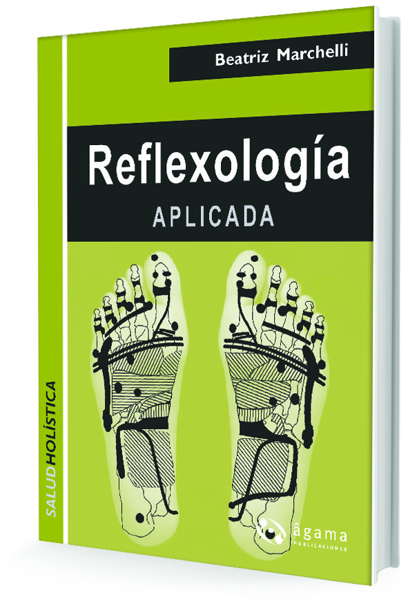 Reflexologia aplicada