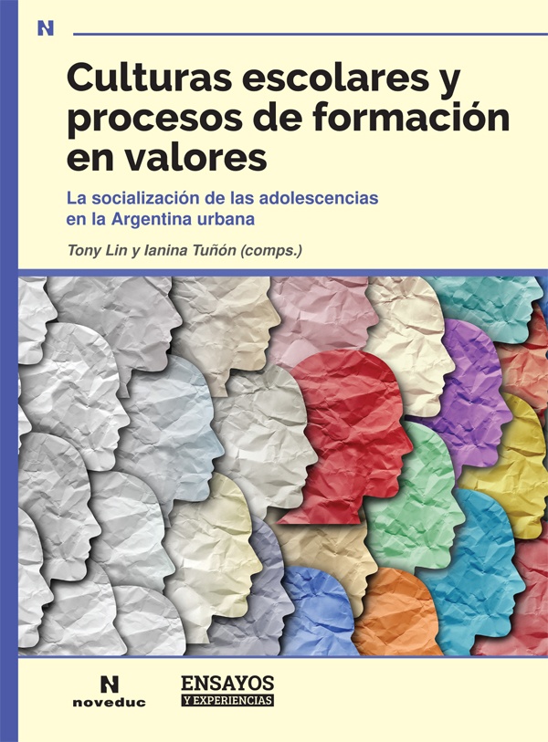 Culturas escolares y procesos de formación en valores