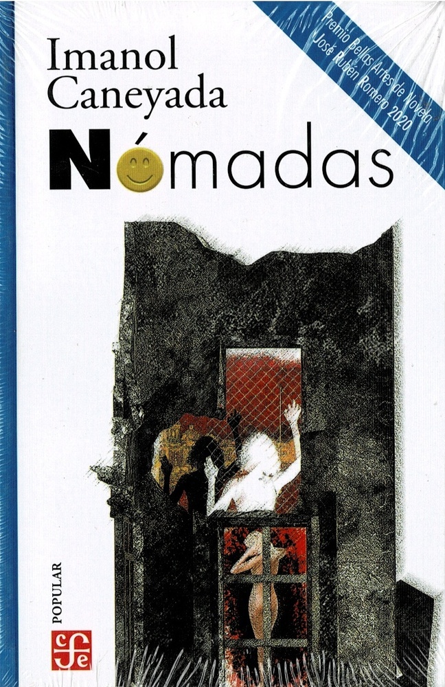 Nomadas