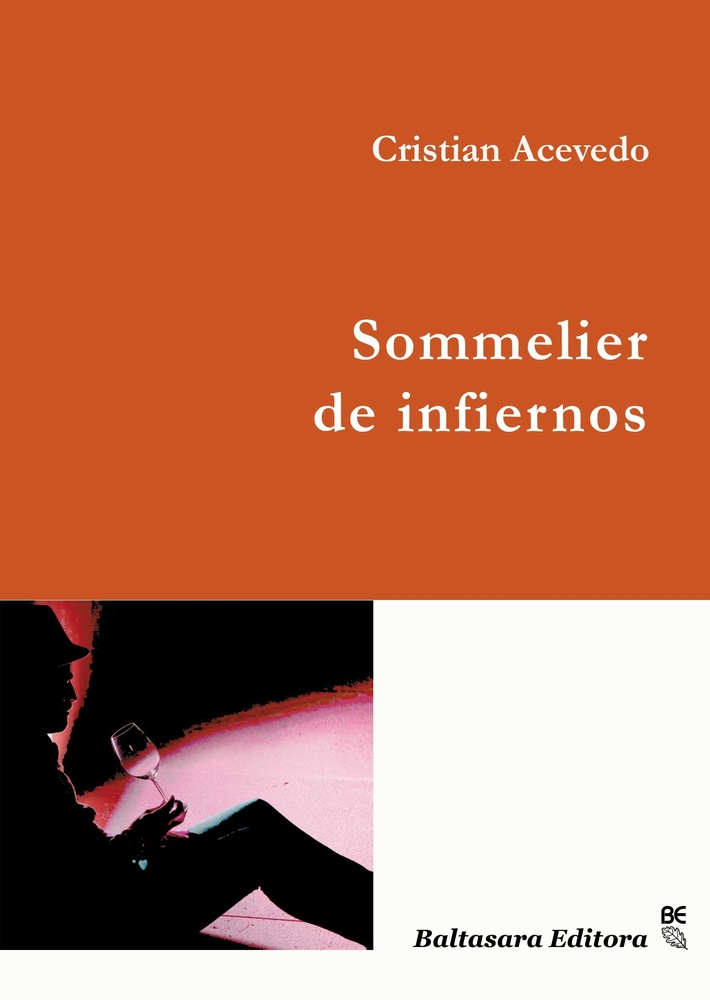 Sommelier de infiernos