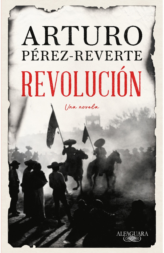 Revolucion