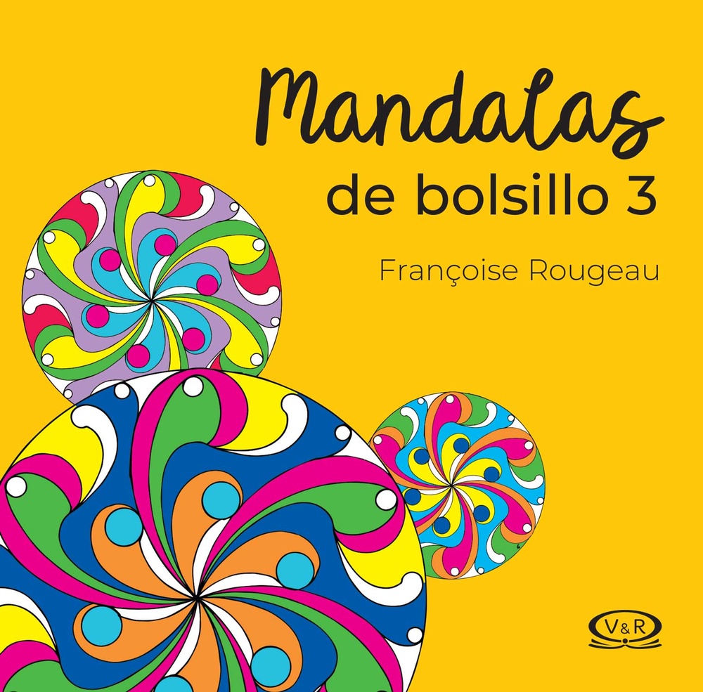 Mandalas de bolsillo 3