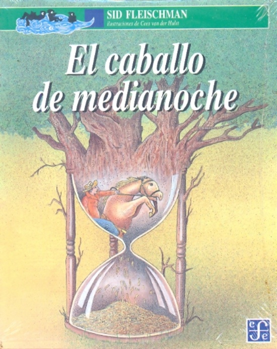 el caballo de medianoche