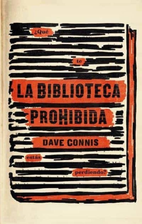 La Biblioteca prohibida