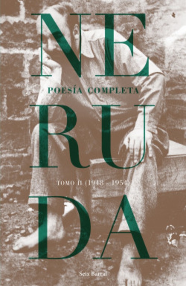 Poesía completa