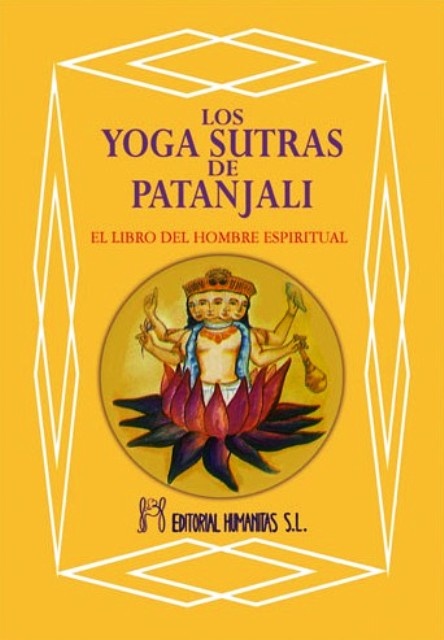 Los yoga sutra de Patanjali