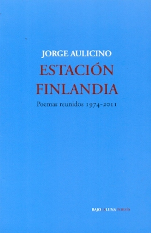 Estacion Finlandia