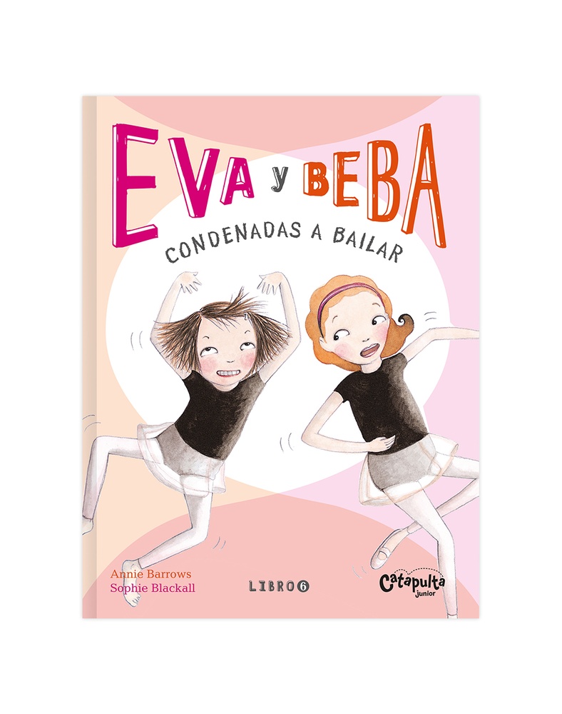 Eva y Beba, condenadas a bailar (VI)