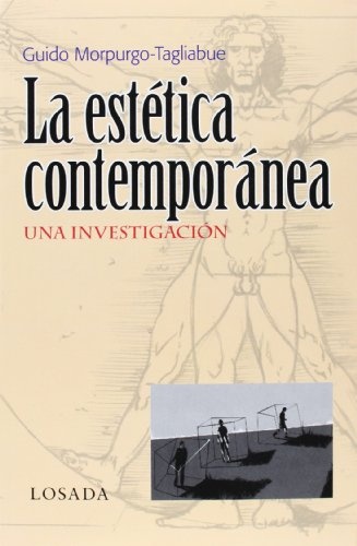 La Estetica contemporanea