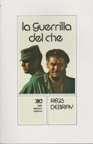 La guerrilla del Che