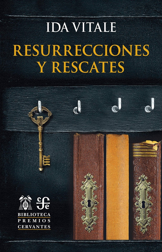 Resurrecciones y rescates