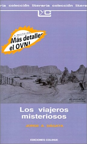 Los viajeros misteriosos