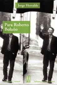 Para Roberto Bolaño