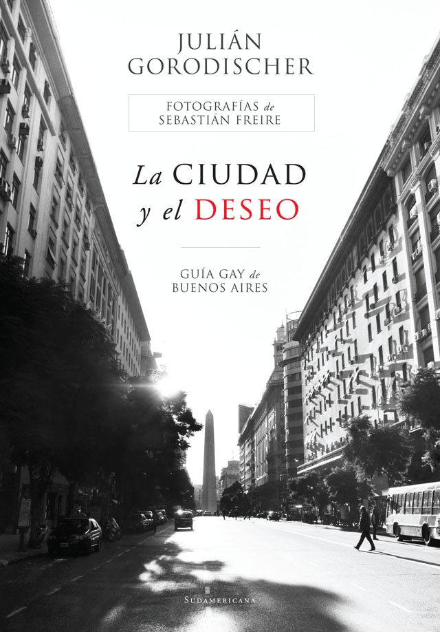 La ciudad y el deseo