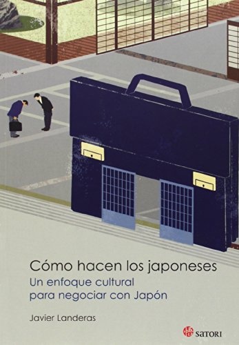 Como hacen los Japoneses