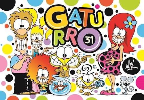 Gaturro 31