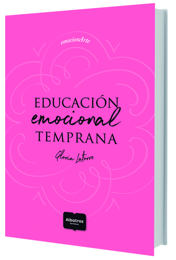 Educacion emocional temprana