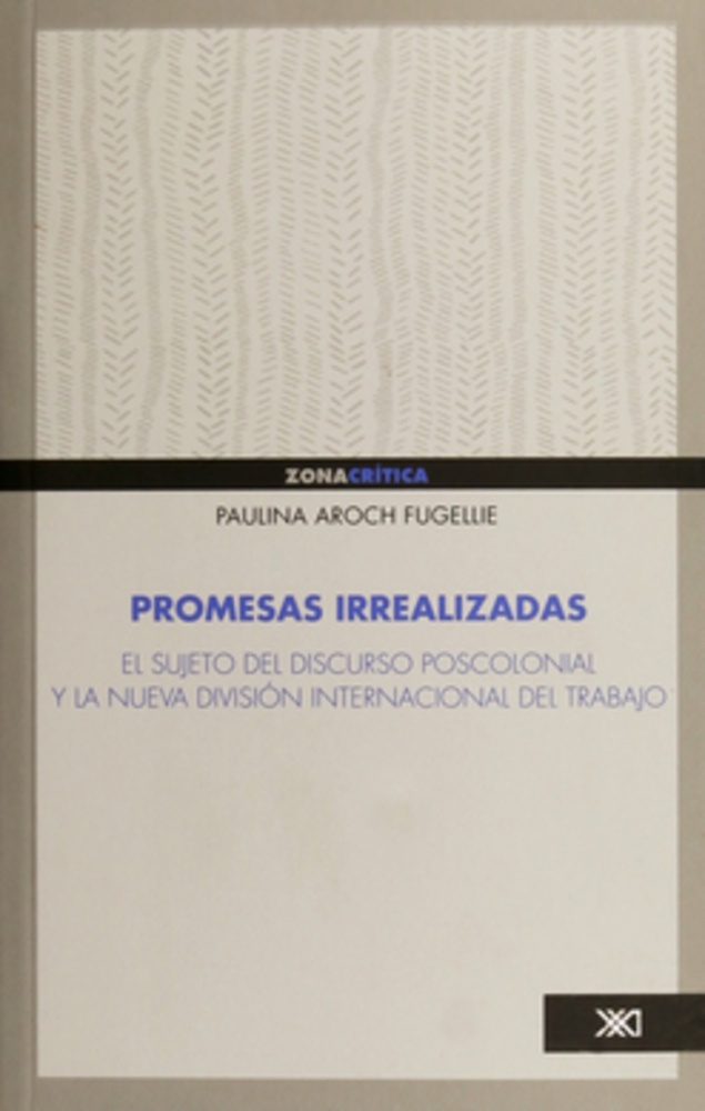 Promesas irrealizadas