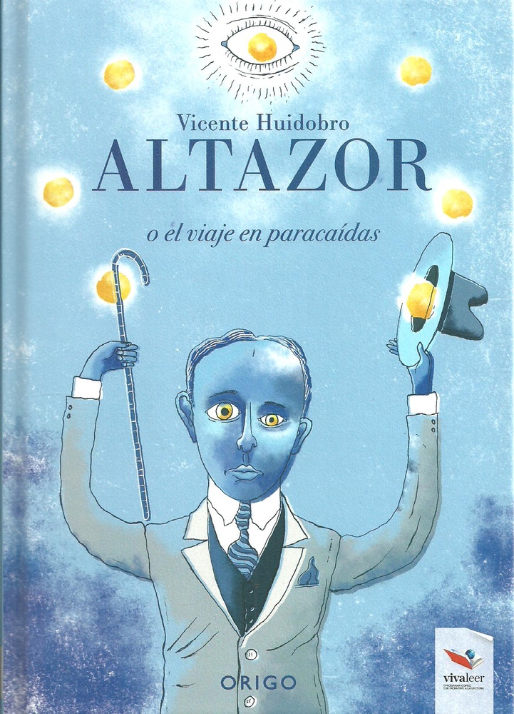 Altazor