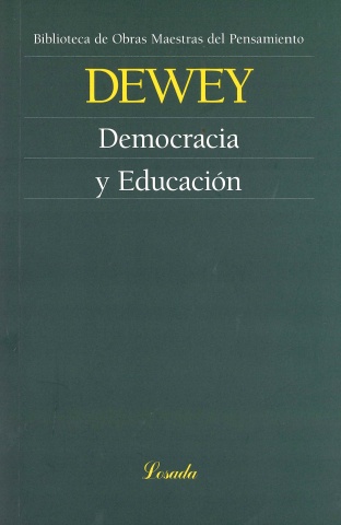 Democracia y educación