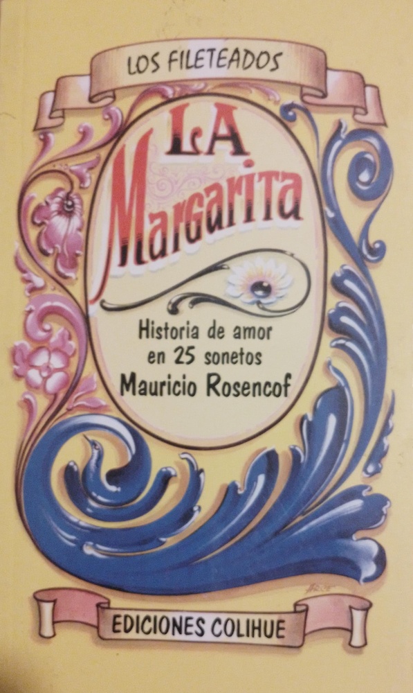 La margarita