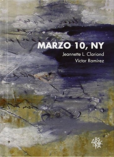 Marzo 10, NY