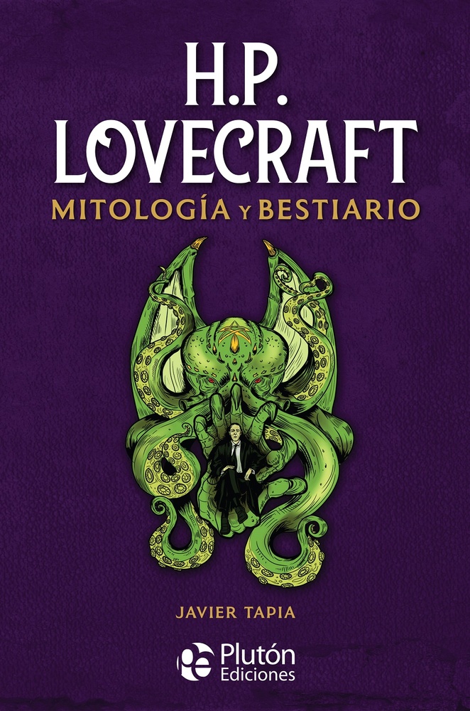 Mitologia y bestiario