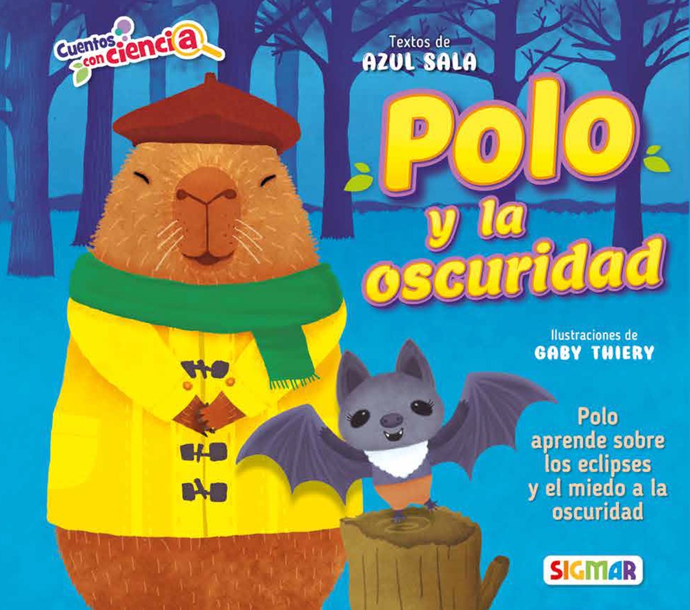 Polo y la oscuridad