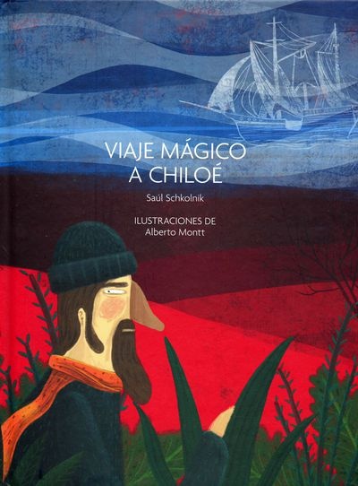 Viaje magico a Chiloe