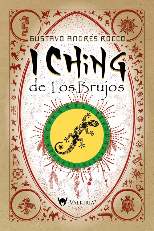 I Ching de los brujos