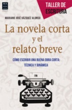 La Novela corta y el relato breve