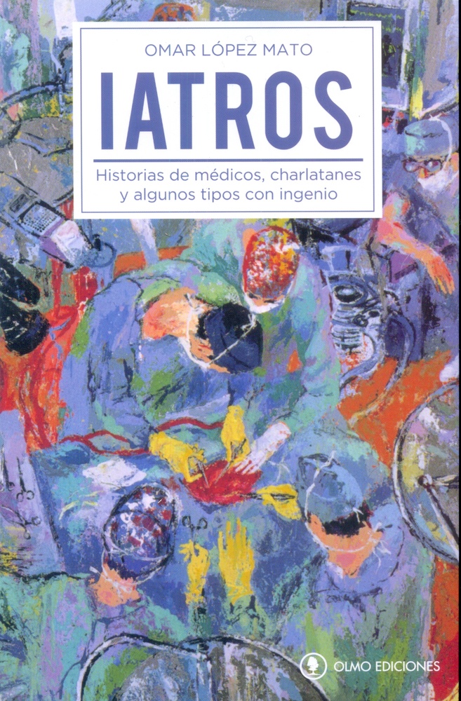 Iatros