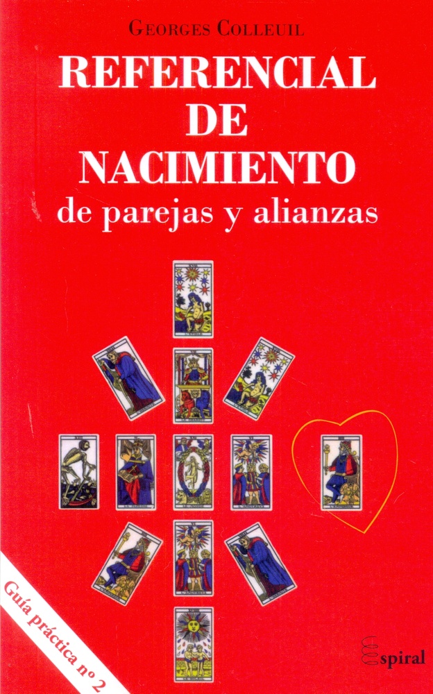 Referencial de nacimiento de parejas y alianzas