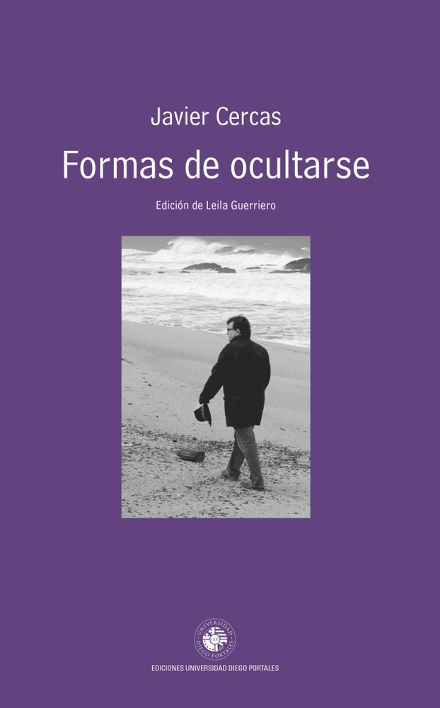 Formas de ocultarse