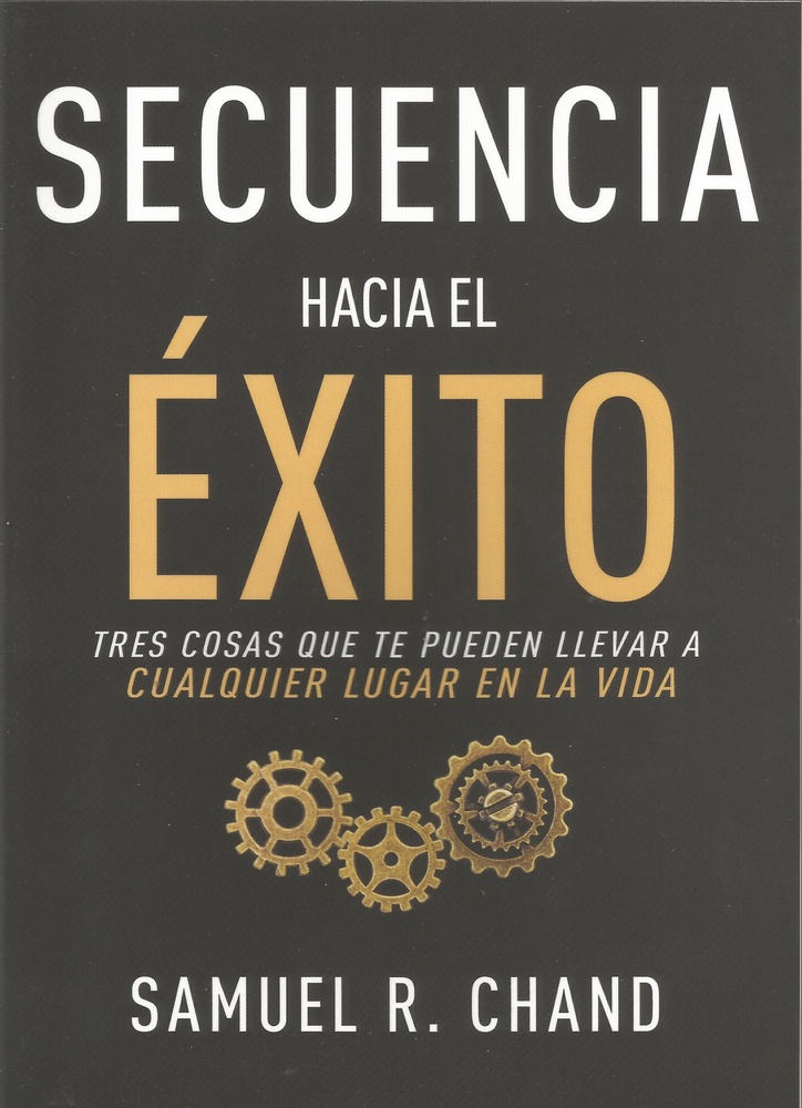 Secuencia hacia el éxito