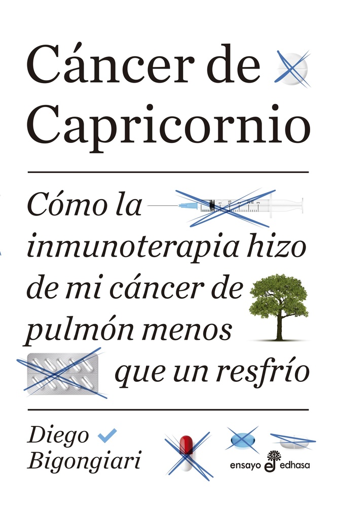 Cancer de Capricornio